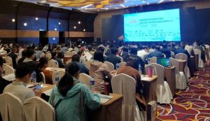 2018中國路面養(yǎng)護(hù)與保存技術(shù)交流會在古城西安召開